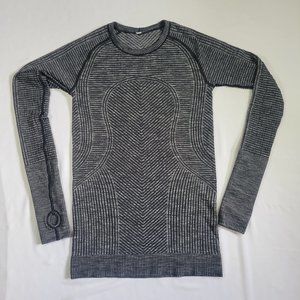 Lululemon Athletica Long Sleeve Size 6